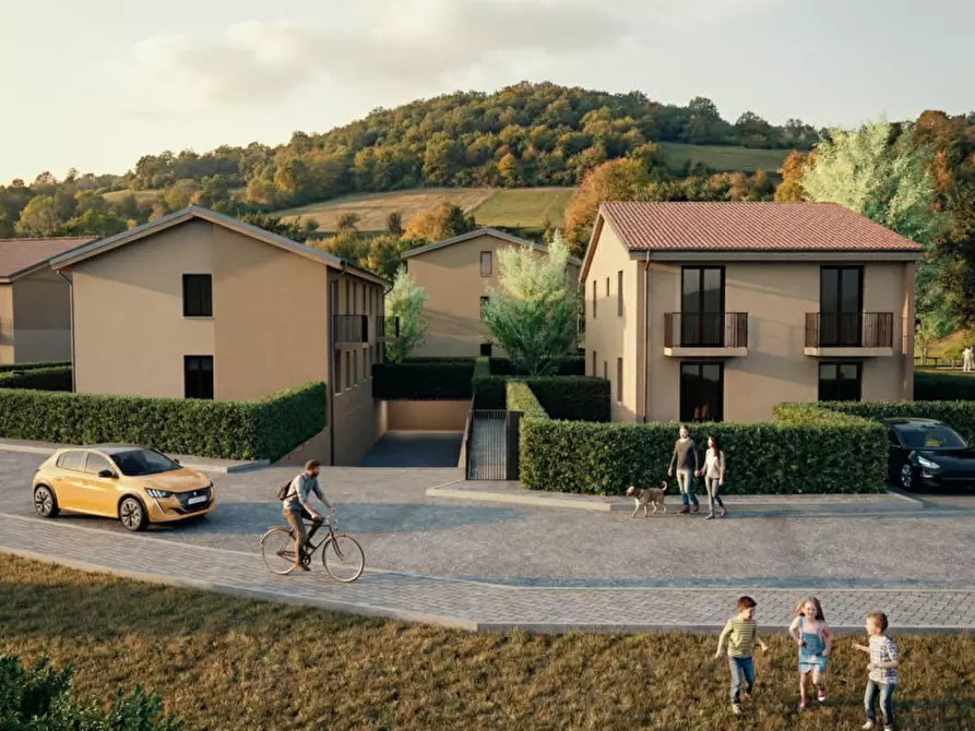 Immagine 5 di Appartamento in vendita  in Via Portule a Altavilla Vicentina