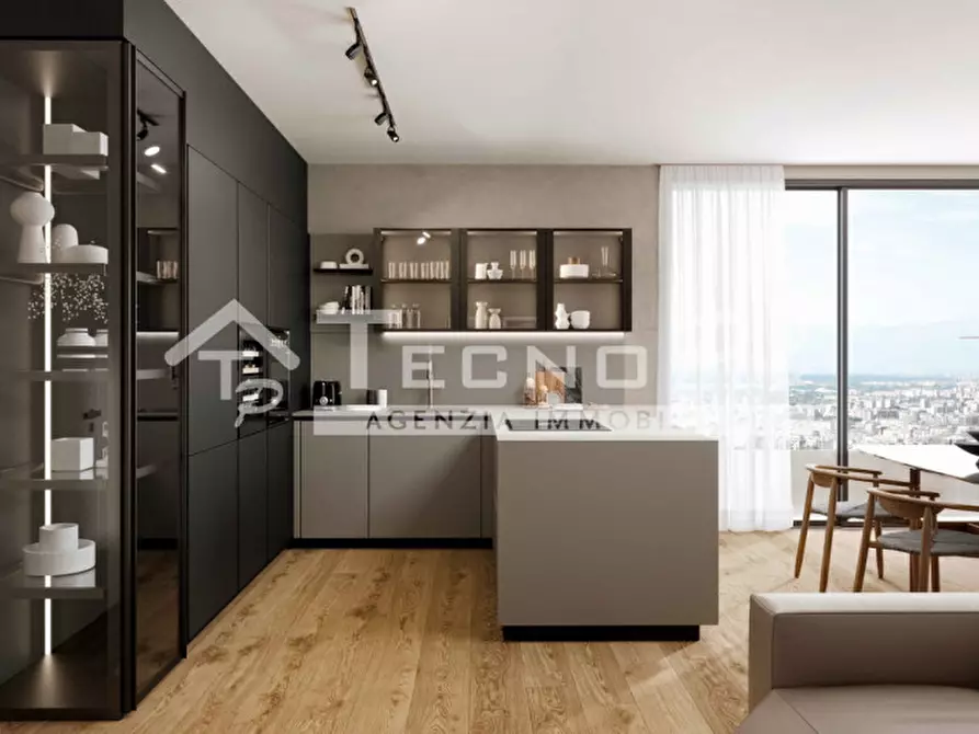 Immagine 2 di Appartamento in vendita  in Via Giuseppe Verdi loreggia a Loreggia