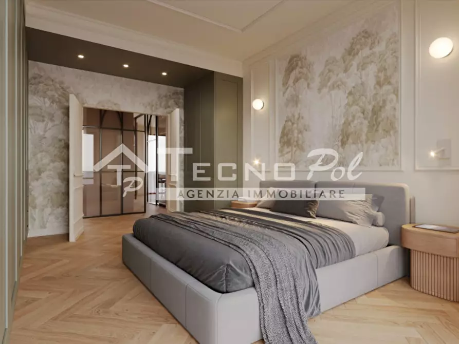 Immagine 7 di Appartamento in vendita  in Via Giuseppe Verdi loreggia a Loreggia