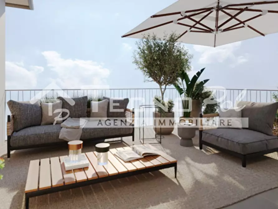 Immagine 10 di Appartamento in vendita  in Via Giuseppe Verdi loreggia a Loreggia