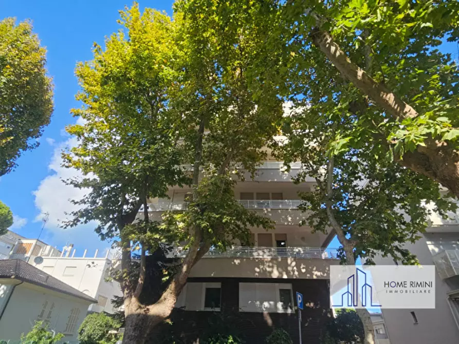 Immagine 2 di Appartamento in vendita  in Viale dandolo 32 a Rimini