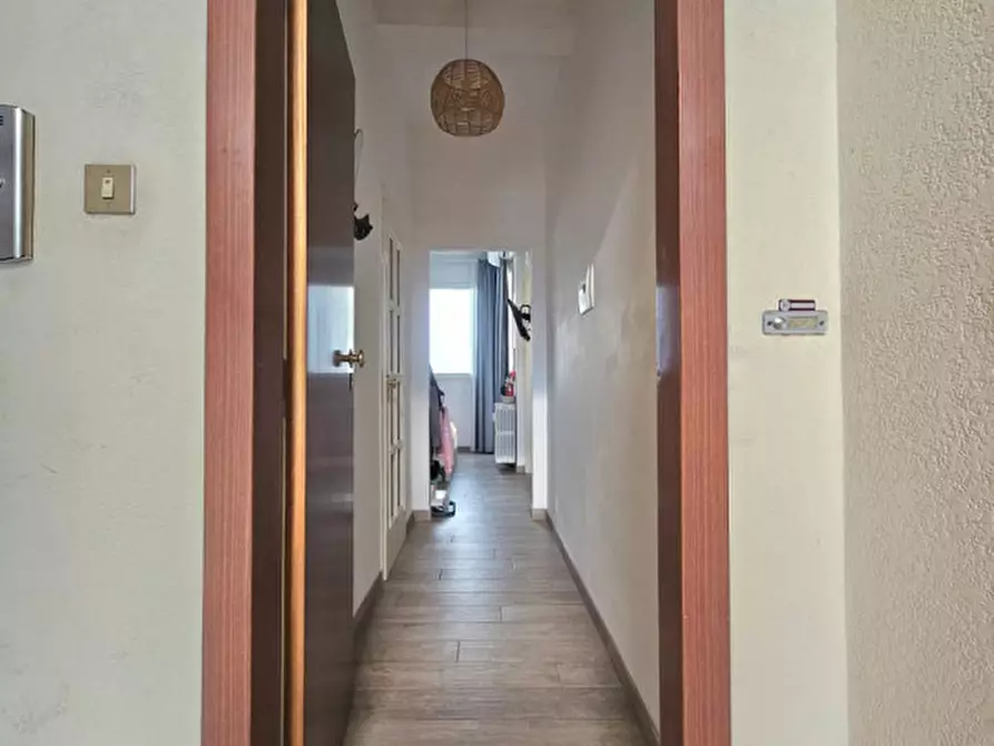 Immagine 3 di Appartamento in vendita  in Viale dandolo 32 a Rimini