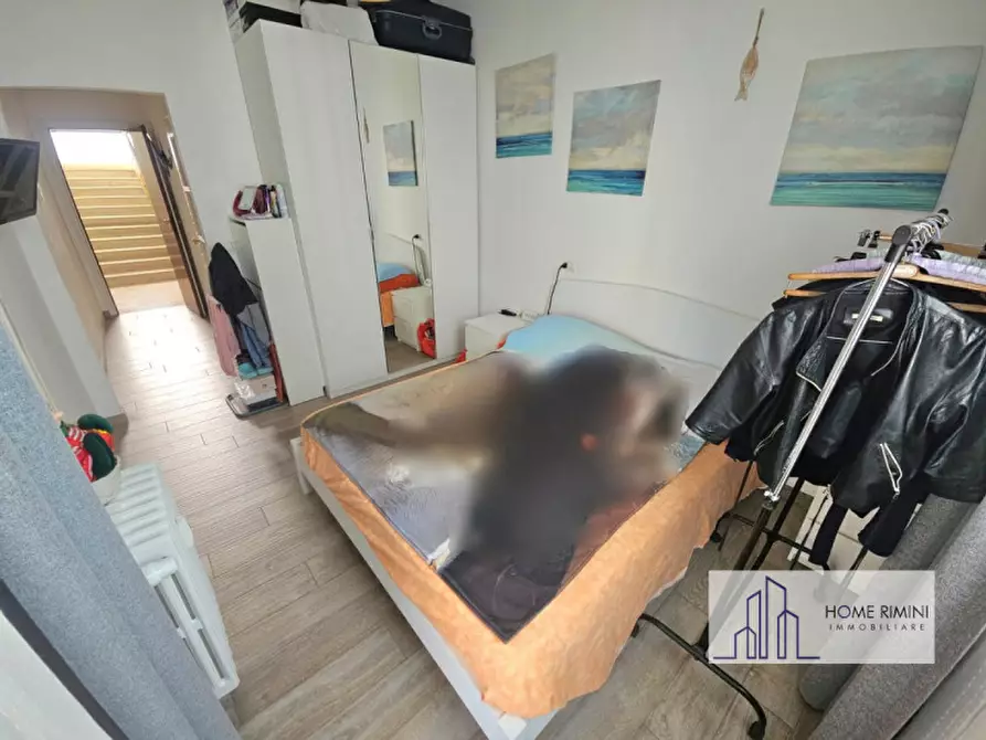 Immagine 4 di Appartamento in vendita  in Viale dandolo 32 a Rimini
