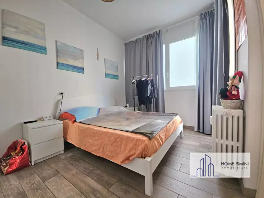 Immagine 5 di Appartamento in vendita  in Viale dandolo 32 a Rimini