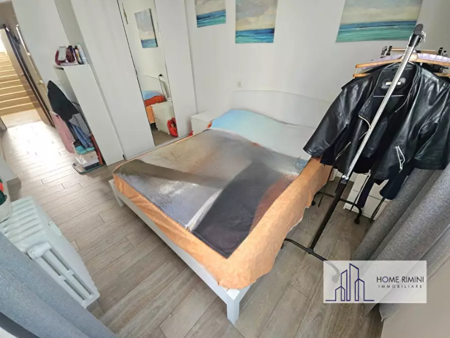 Immagine 9 di Appartamento in vendita  in Viale dandolo 32 a Rimini