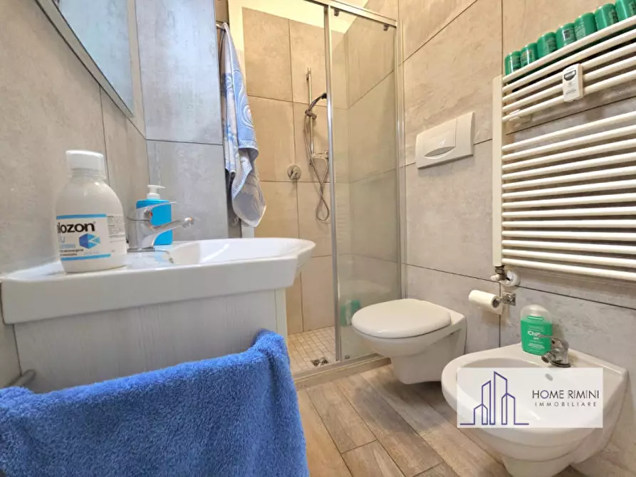 Immagine 20 di Appartamento in vendita  in Viale dandolo 32 a Rimini