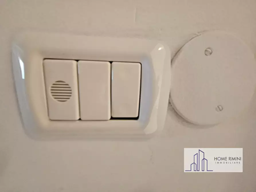 Immagine 23 di Appartamento in vendita  in Viale dandolo 32 a Rimini