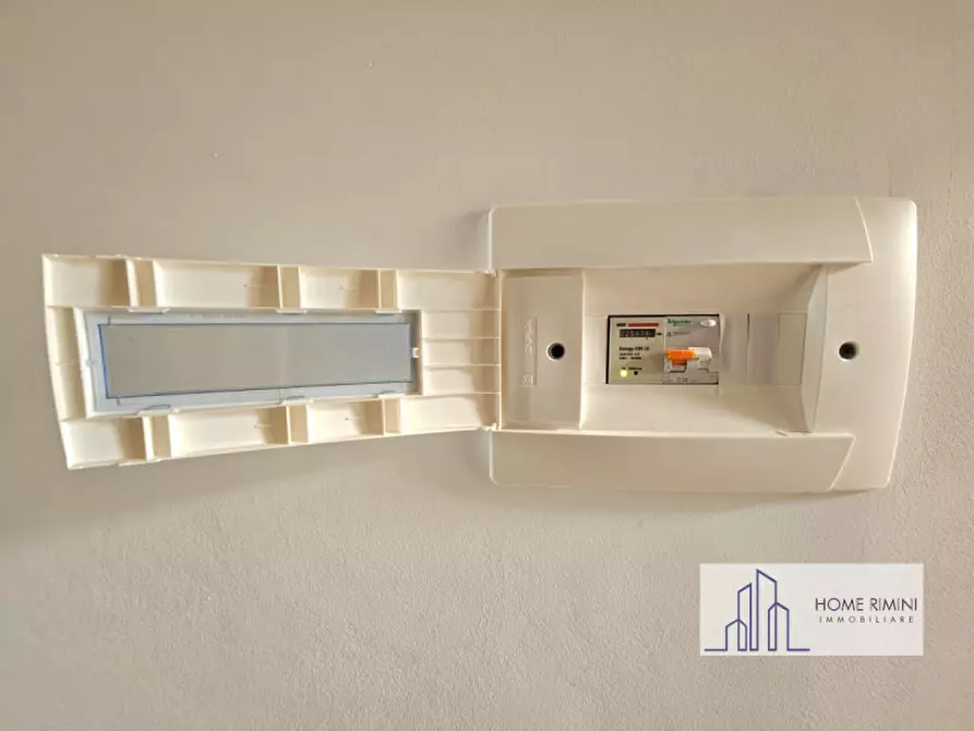 Immagine 25 di Appartamento in vendita  in Viale dandolo 32 a Rimini