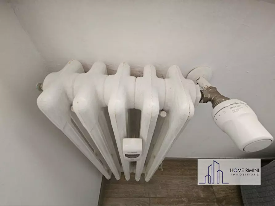 Immagine 26 di Appartamento in vendita  in Viale dandolo 32 a Rimini