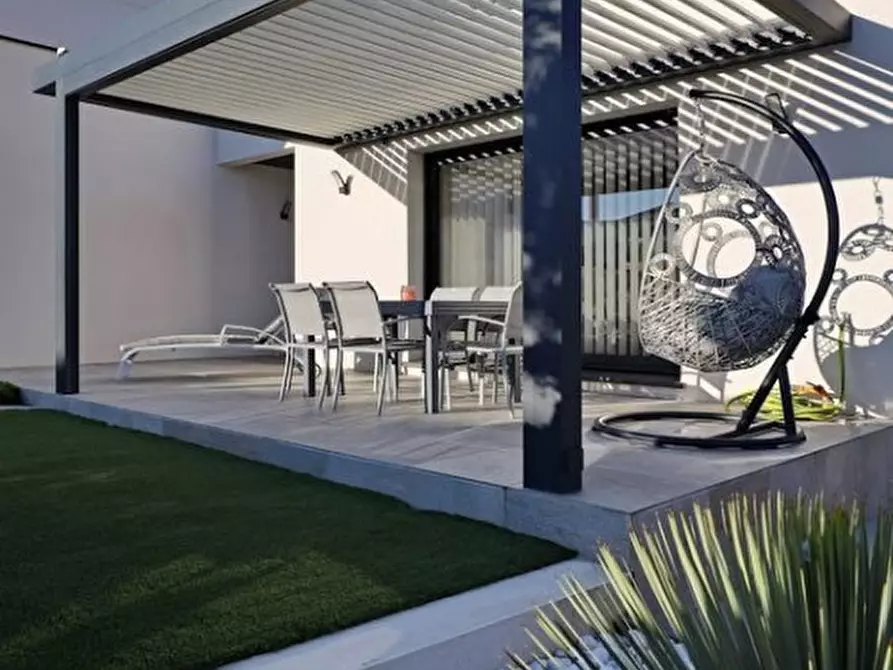 Immagine 19 di Villa in vendita  in via zago a Saonara