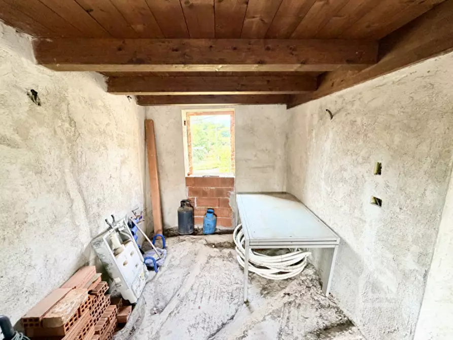 Immagine 9 di Rustico / casale in vendita  in Borgata Chiusellaro 10 a Pavone Canavese