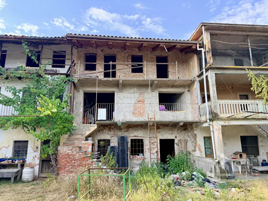 Immagine 12 di Rustico / casale in vendita  in Borgata Chiusellaro 10 a Pavone Canavese