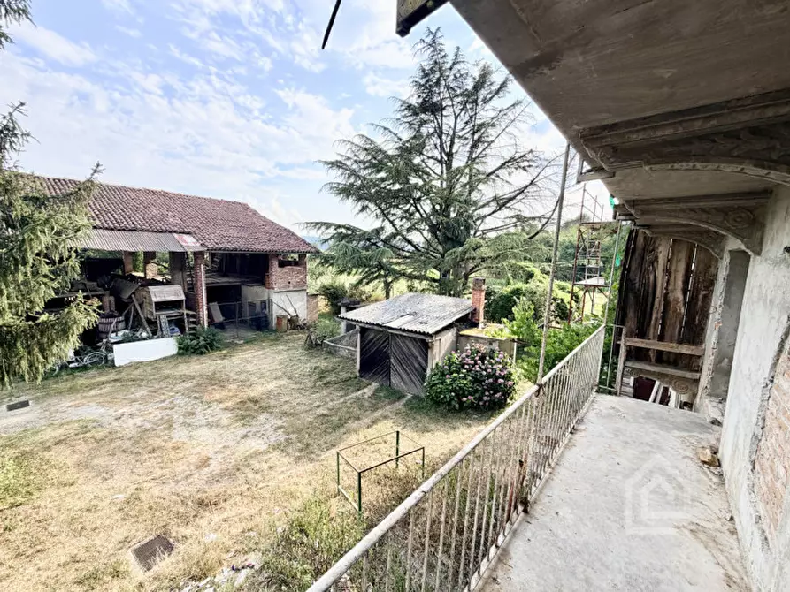 Immagine 13 di Rustico / casale in vendita  in Borgata Chiusellaro 10 a Pavone Canavese
