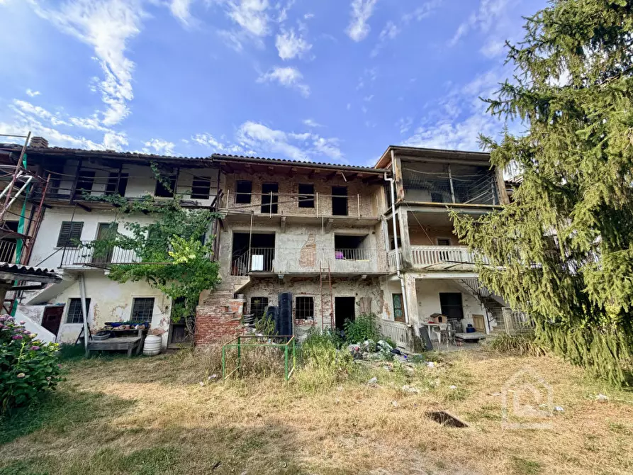 Immagine 16 di Rustico / casale in vendita  in Borgata Chiusellaro 10 a Pavone Canavese