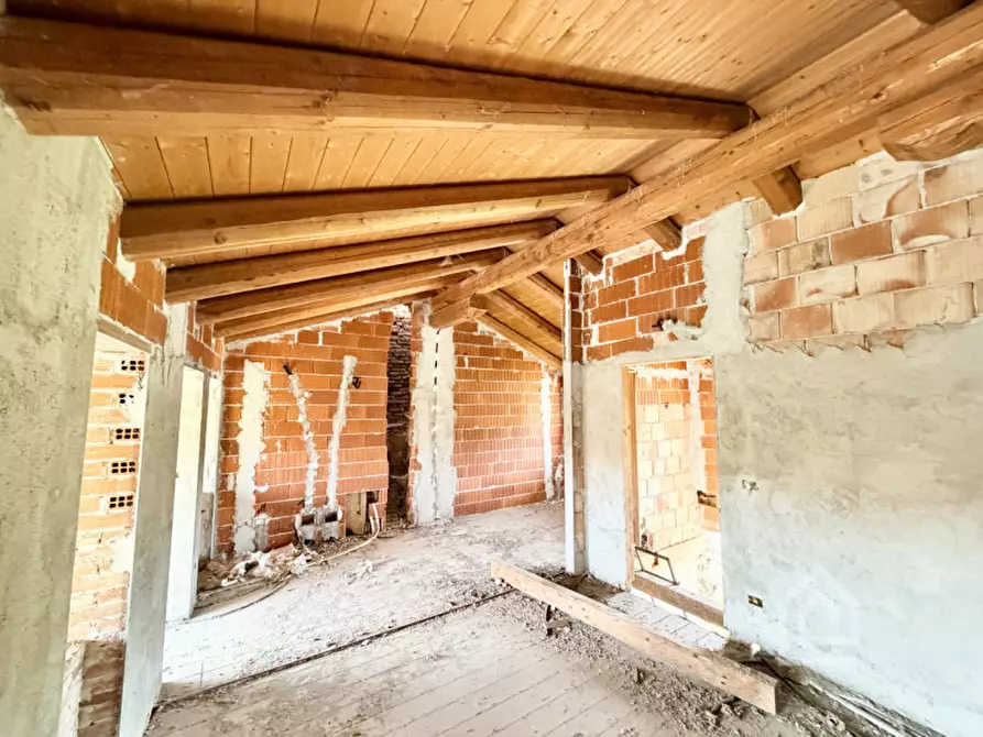 Immagine 18 di Rustico / casale in vendita  in Borgata Chiusellaro 10 a Pavone Canavese