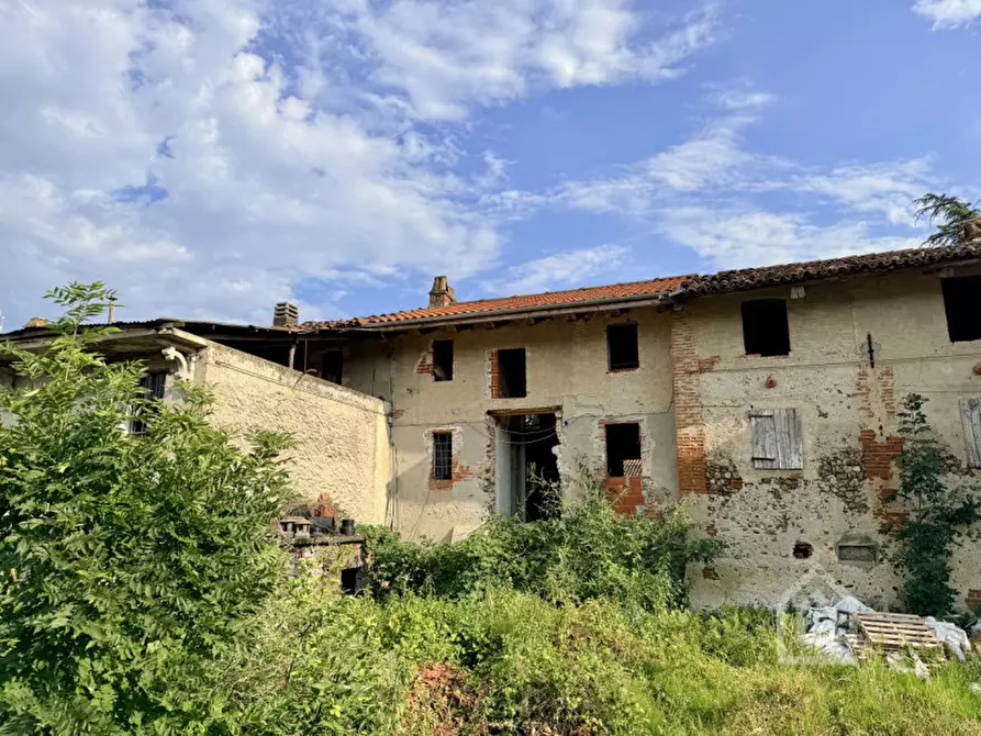 Immagine 20 di Rustico / casale in vendita  in Borgata Chiusellaro 10 a Pavone Canavese
