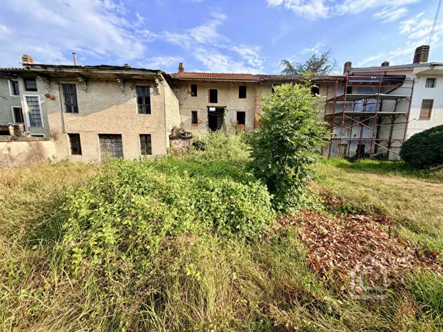 Immagine 21 di Rustico / casale in vendita  in Borgata Chiusellaro 10 a Pavone Canavese