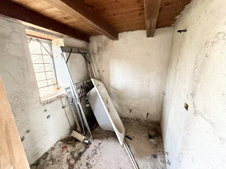 Immagine 26 di Rustico / casale in vendita  in Borgata Chiusellaro 10 a Pavone Canavese
