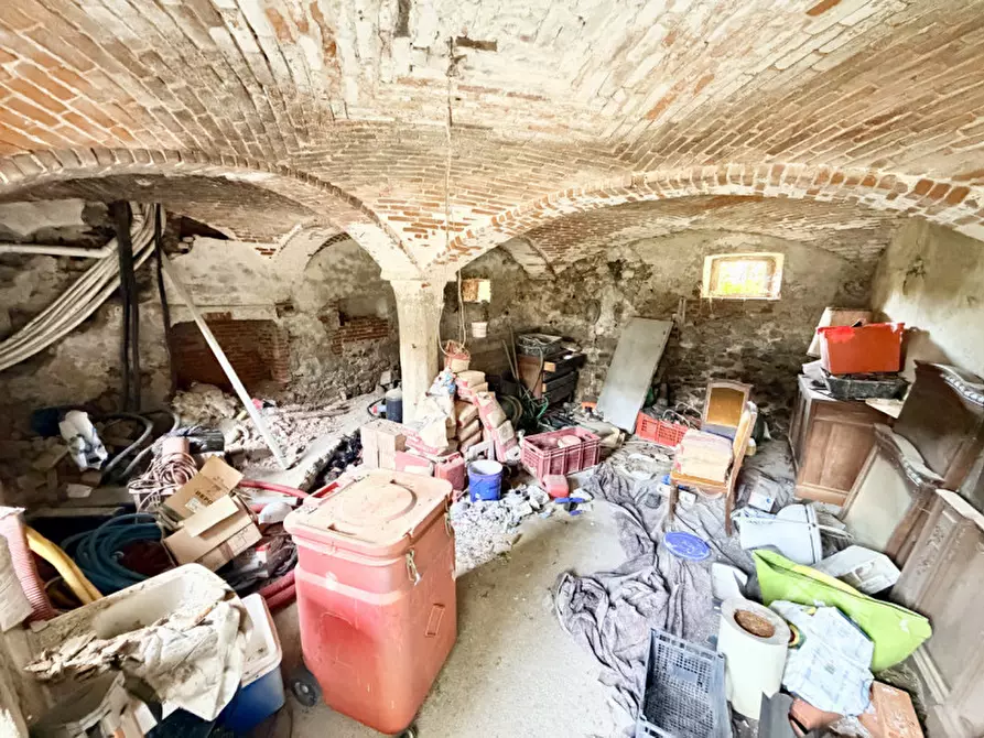 Immagine 27 di Rustico / casale in vendita  in Borgata Chiusellaro 10 a Pavone Canavese