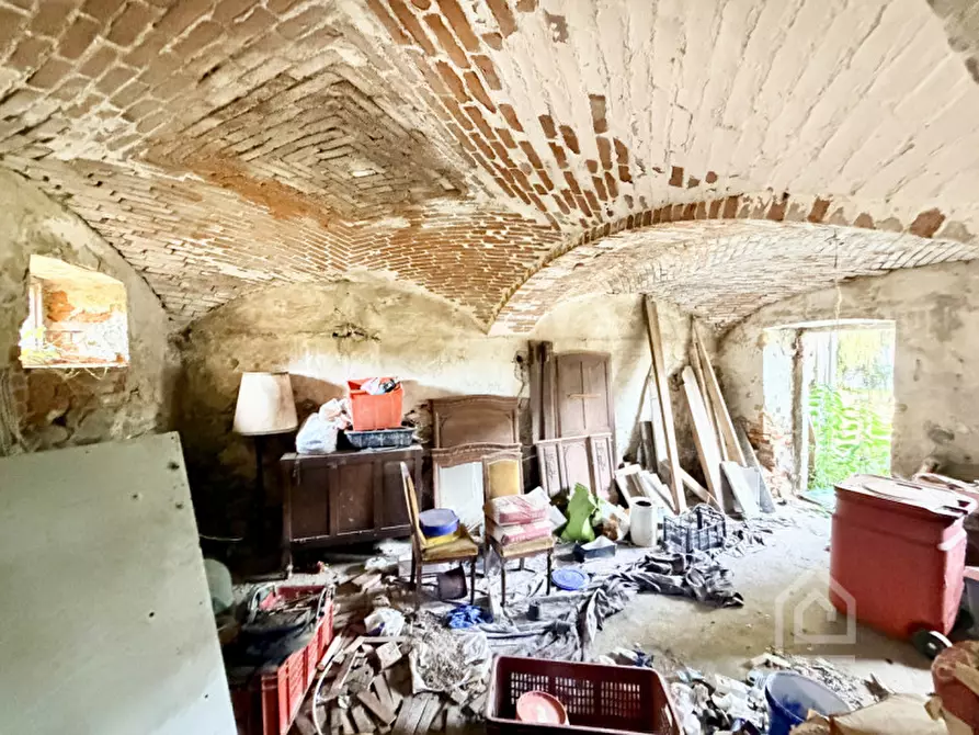 Immagine 28 di Rustico / casale in vendita  in Borgata Chiusellaro 10 a Pavone Canavese
