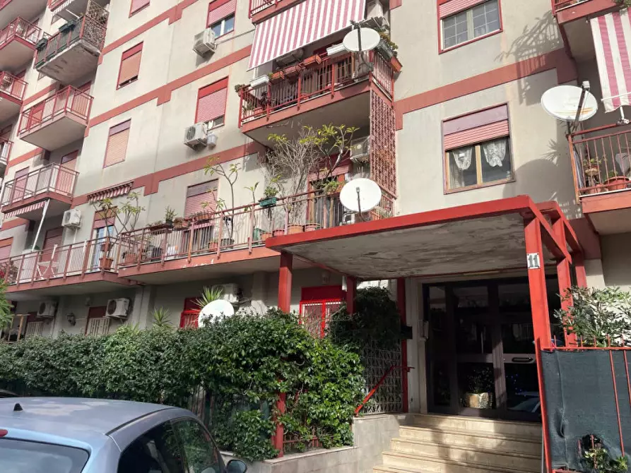 Immagine 3 di Appartamento in vendita  in Via Vincenzo Petrigni 11 a Palermo