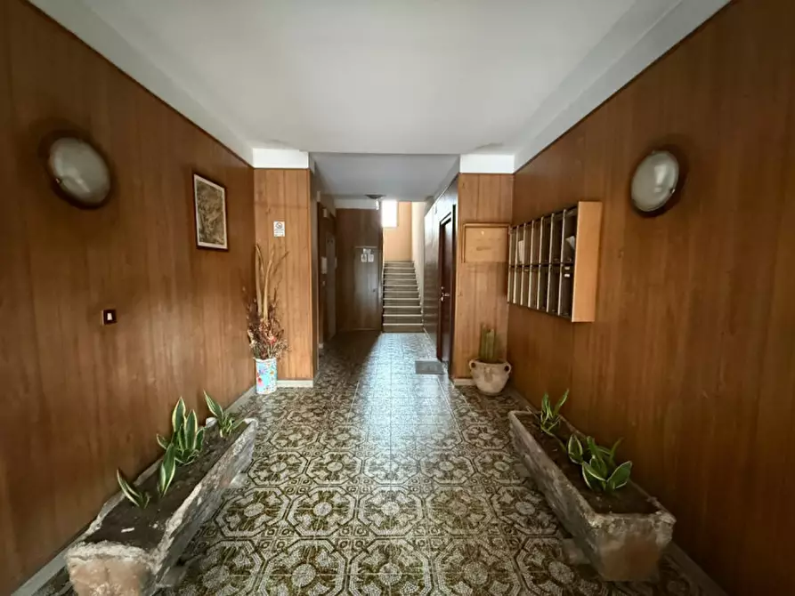 Immagine 4 di Appartamento in vendita  in Via Vincenzo Petrigni 11 a Palermo