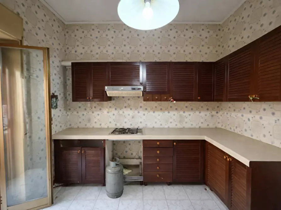 Immagine 10 di Appartamento in vendita  in Via Vincenzo Petrigni 11 a Palermo