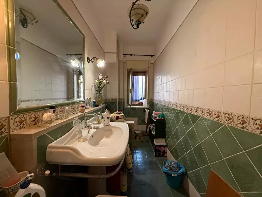 Immagine 11 di Appartamento in vendita  in Via Vincenzo Petrigni 11 a Palermo