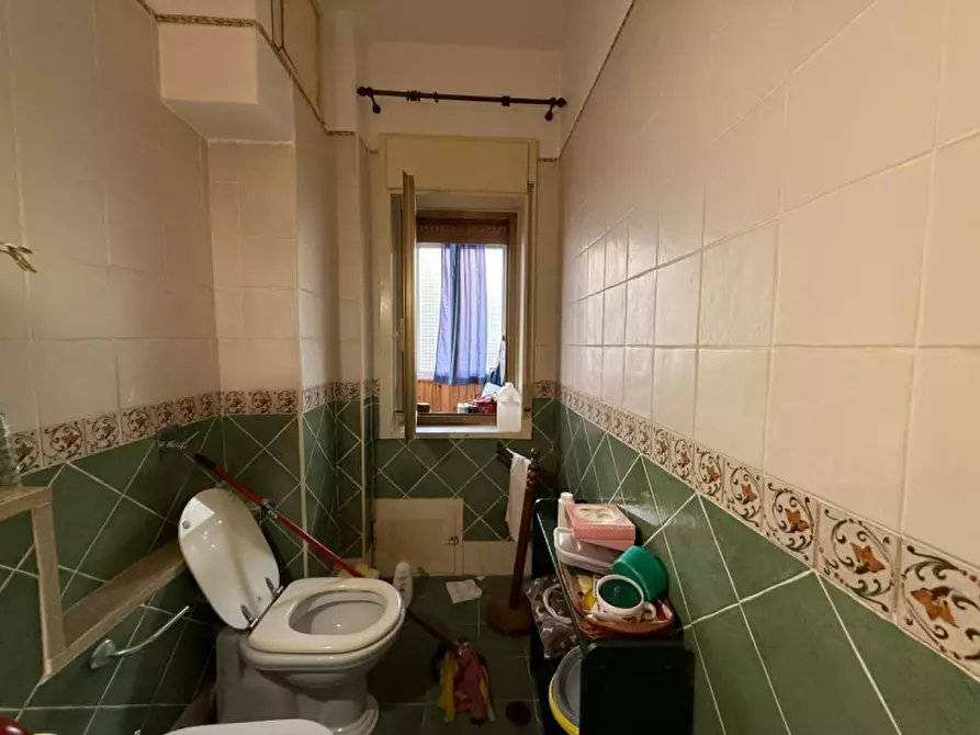 Immagine 12 di Appartamento in vendita  in Via Vincenzo Petrigni 11 a Palermo