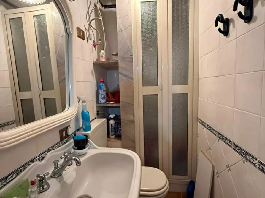 Immagine 13 di Appartamento in vendita  in Via Vincenzo Petrigni 11 a Palermo