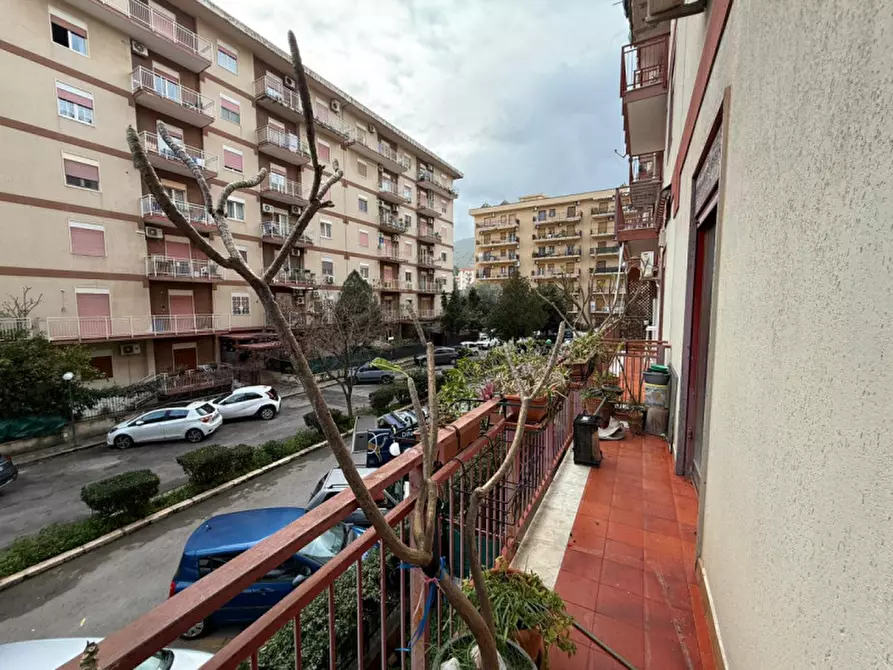 Immagine 16 di Appartamento in vendita  in Via Vincenzo Petrigni 11 a Palermo