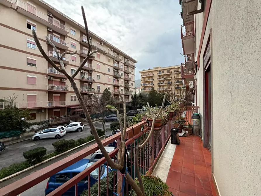 Immagine 17 di Appartamento in vendita  in Via Vincenzo Petrigni 11 a Palermo