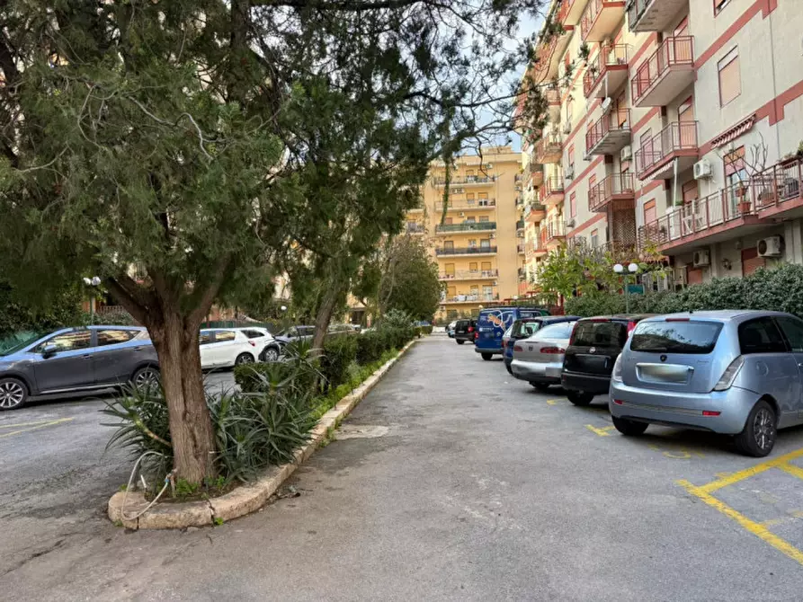 Immagine 18 di Appartamento in vendita  in Via Vincenzo Petrigni 11 a Palermo