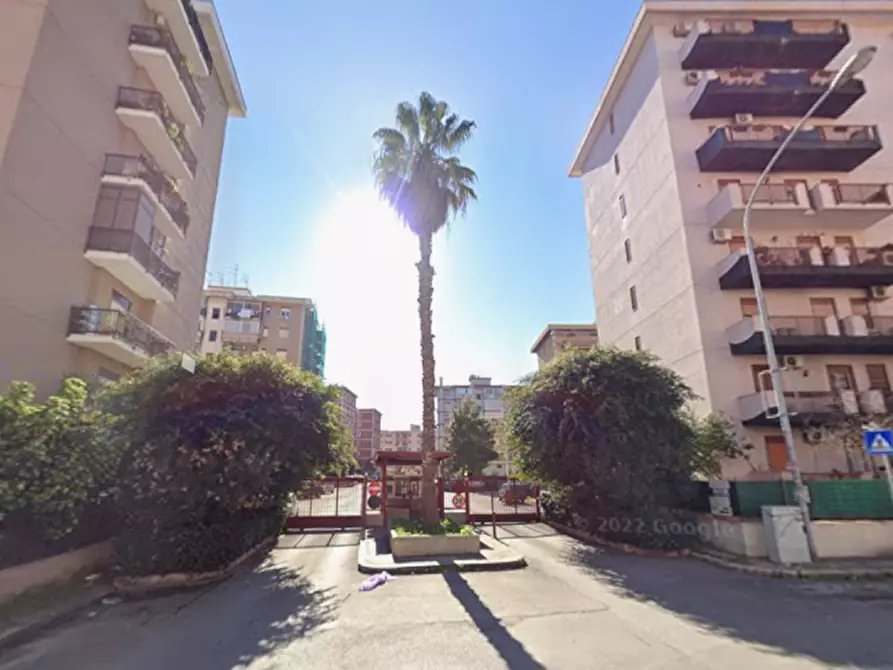 Immagine 20 di Appartamento in vendita  in Via Vincenzo Petrigni 11 a Palermo