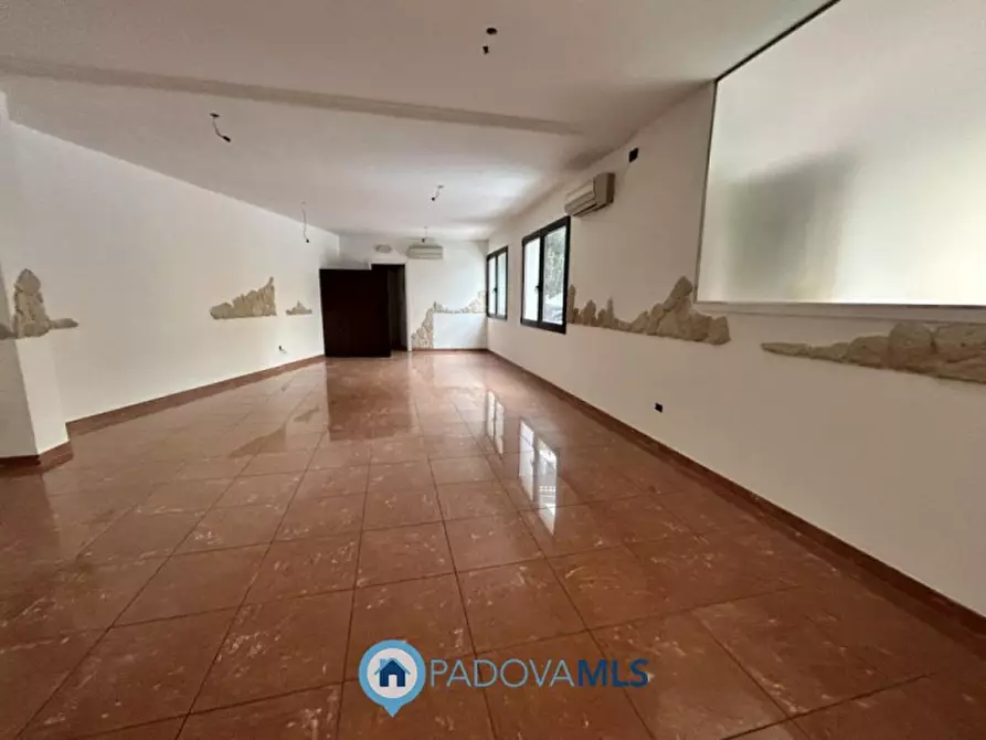 Immagine 1 di Attività commerciale in vendita  a Padova