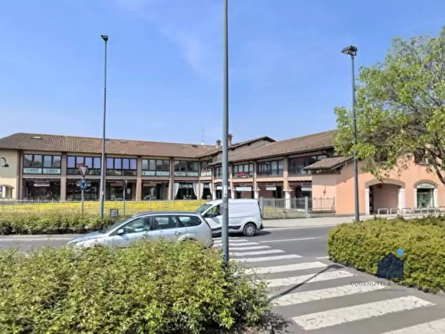 Immagine 3 di Posto auto in vendita  in Viale Duca degli Abruzzi, 112 a Brescia