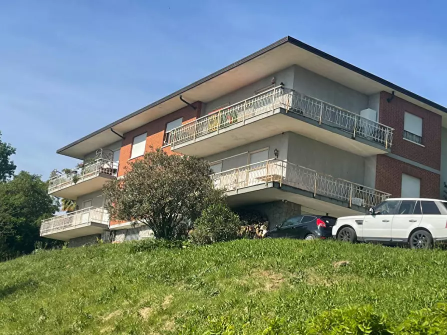 Immagine 1 di Appartamento in vendita  in VIA AUBERT 37 a Pino Torinese