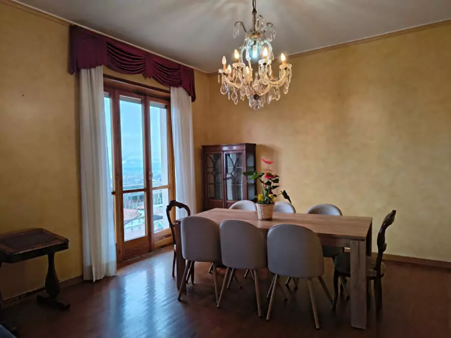 Immagine 2 di Appartamento in vendita  in VIA AUBERT 37 a Pino Torinese
