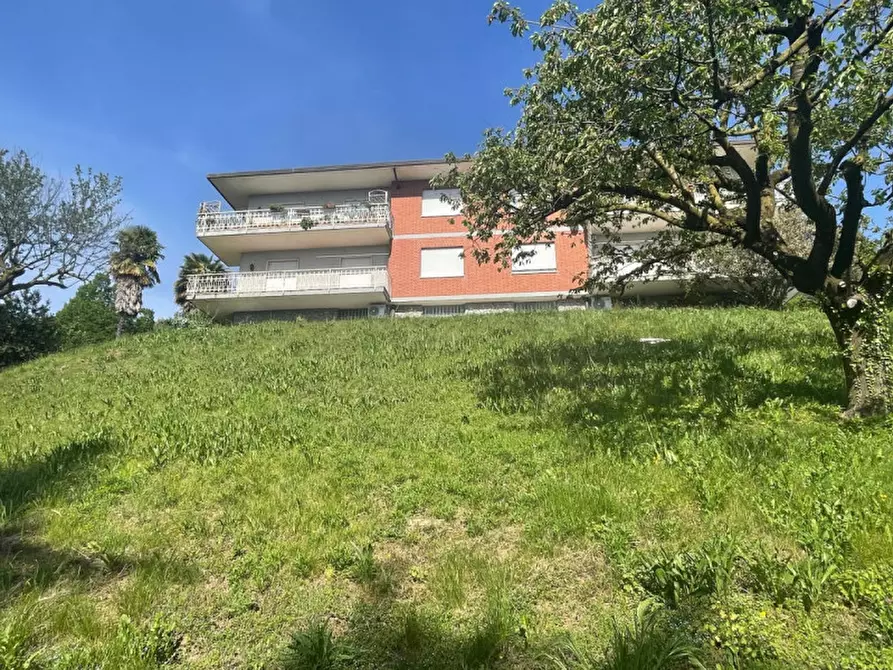 Immagine 2 di Appartamento in vendita  in VIA AUBERT 37 a Pino Torinese