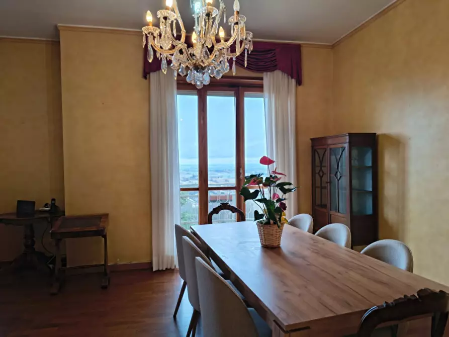 Immagine 3 di Appartamento in vendita  in VIA AUBERT 37 a Pino Torinese