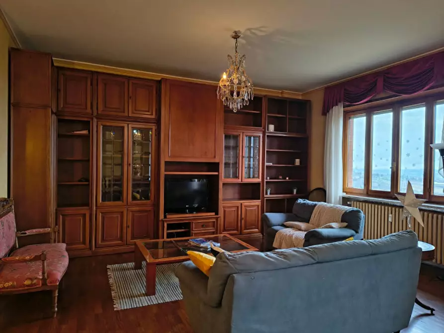 Immagine 4 di Appartamento in vendita  in VIA AUBERT 37 a Pino Torinese