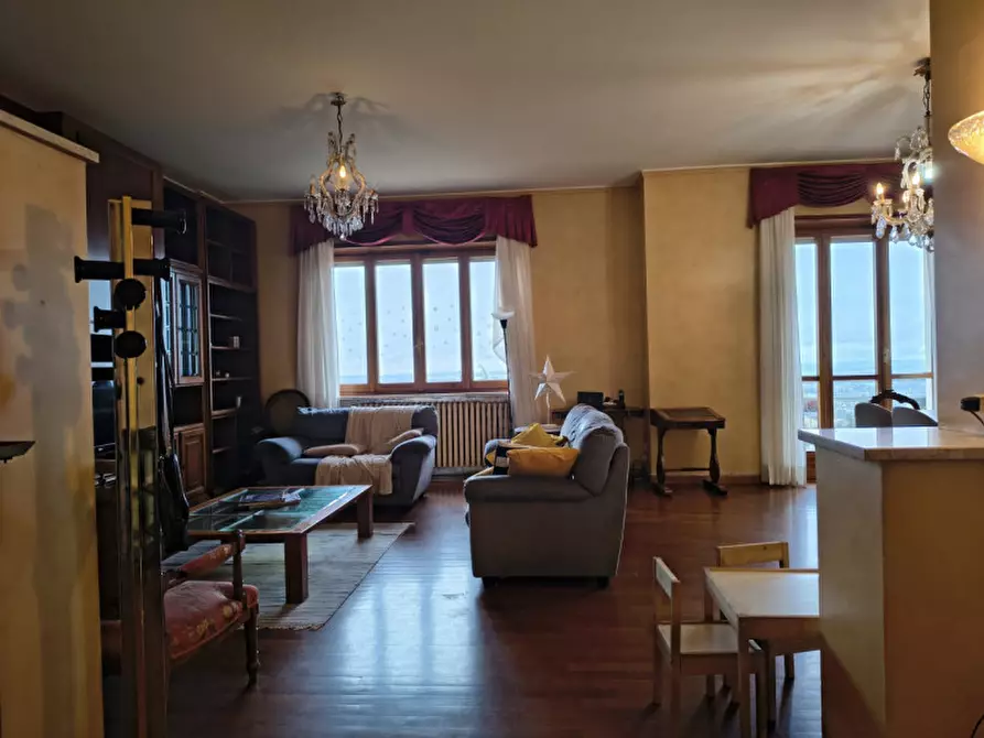 Immagine 6 di Appartamento in vendita  in VIA AUBERT 37 a Pino Torinese