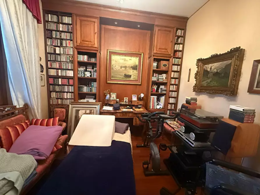 Immagine 7 di Appartamento in vendita  in VIA AUBERT 37 a Pino Torinese