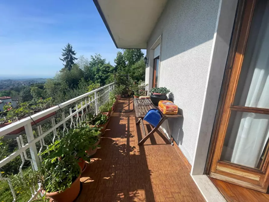 Immagine 9 di Appartamento in vendita  in VIA AUBERT 37 a Pino Torinese