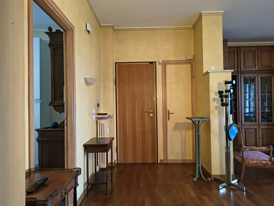 Immagine 10 di Appartamento in vendita  in VIA AUBERT 37 a Pino Torinese