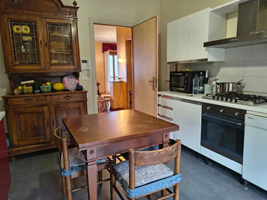 Immagine 12 di Appartamento in vendita  in VIA AUBERT 37 a Pino Torinese