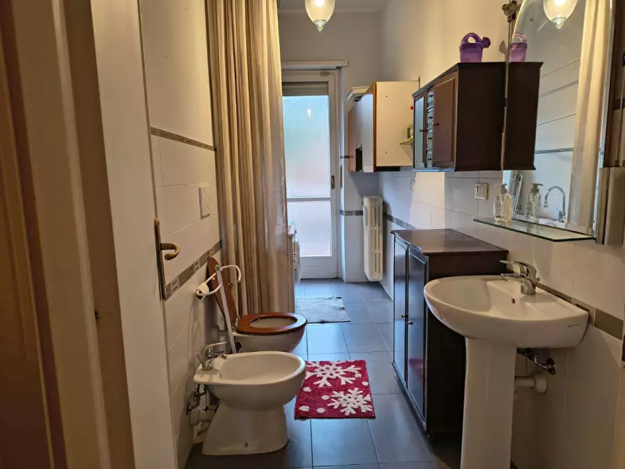 Immagine 13 di Appartamento in vendita  in VIA AUBERT 37 a Pino Torinese