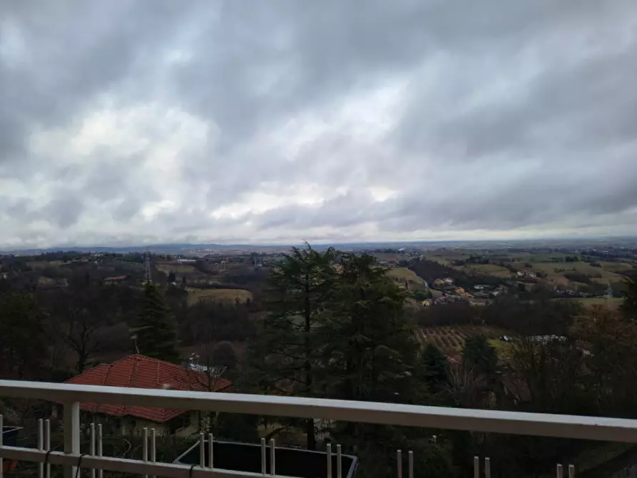 Immagine 14 di Appartamento in vendita  in VIA AUBERT 37 a Pino Torinese