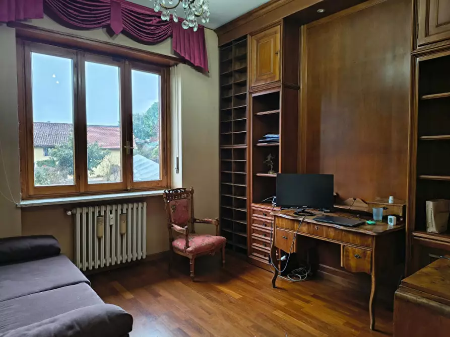 Immagine 15 di Appartamento in vendita  in VIA AUBERT 37 a Pino Torinese