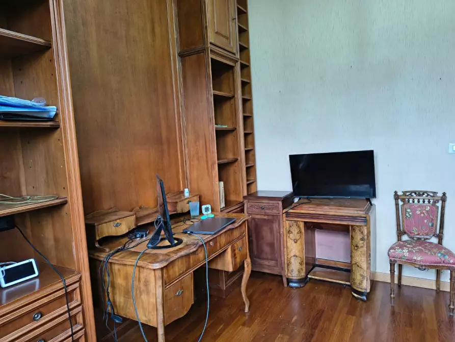 Immagine 16 di Appartamento in vendita  in VIA AUBERT 37 a Pino Torinese